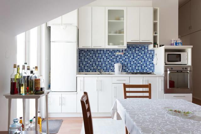 Apartment Sofia Дубровник Экстерьер фото