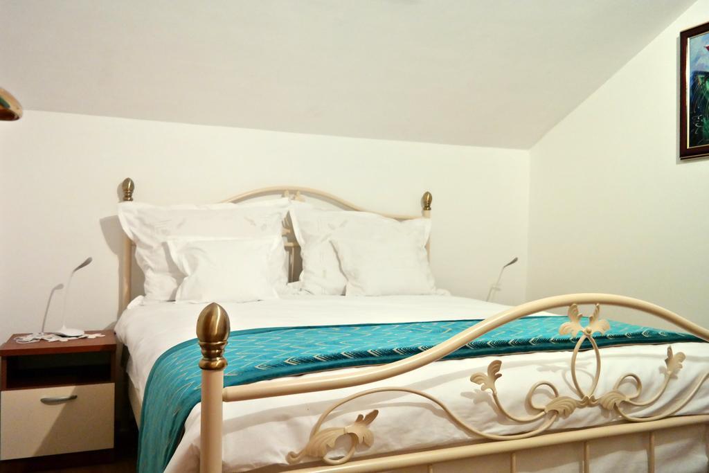 Apartment Sofia Дубровник Экстерьер фото