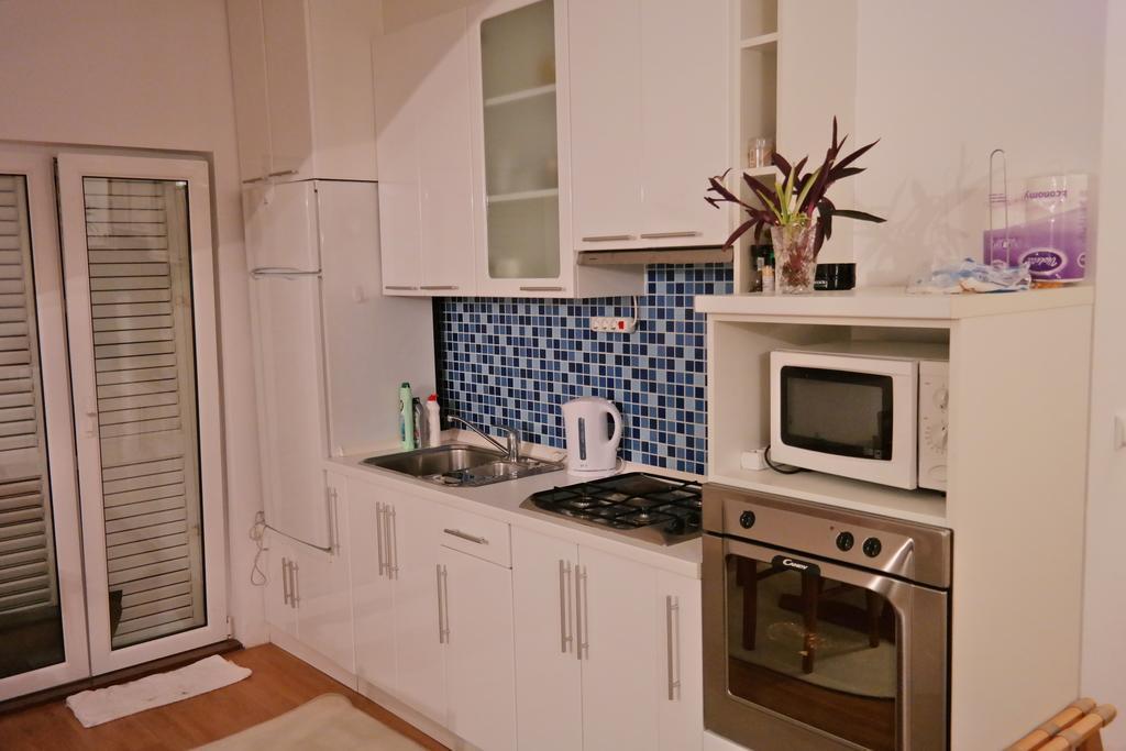 Apartment Sofia Дубровник Экстерьер фото
