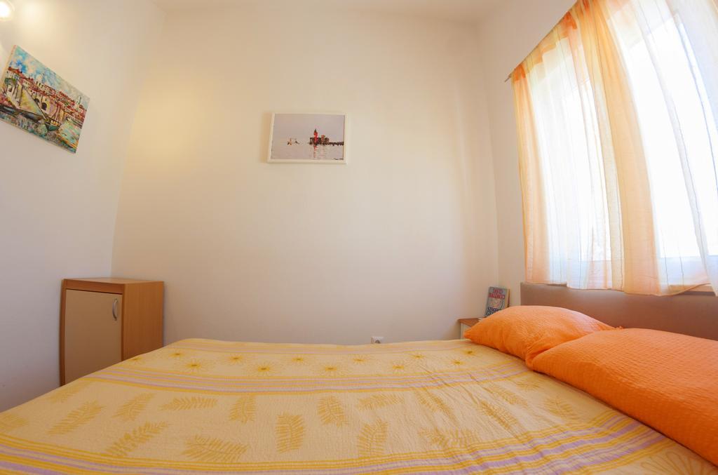 Apartment Sofia Дубровник Экстерьер фото