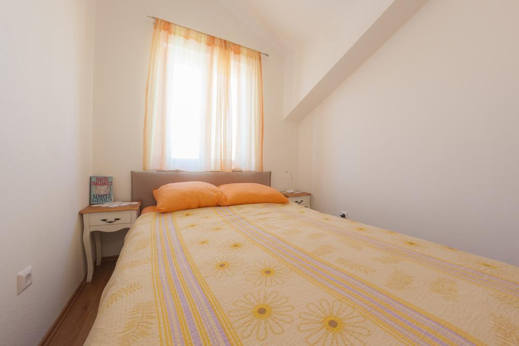 Apartment Sofia Дубровник Экстерьер фото
