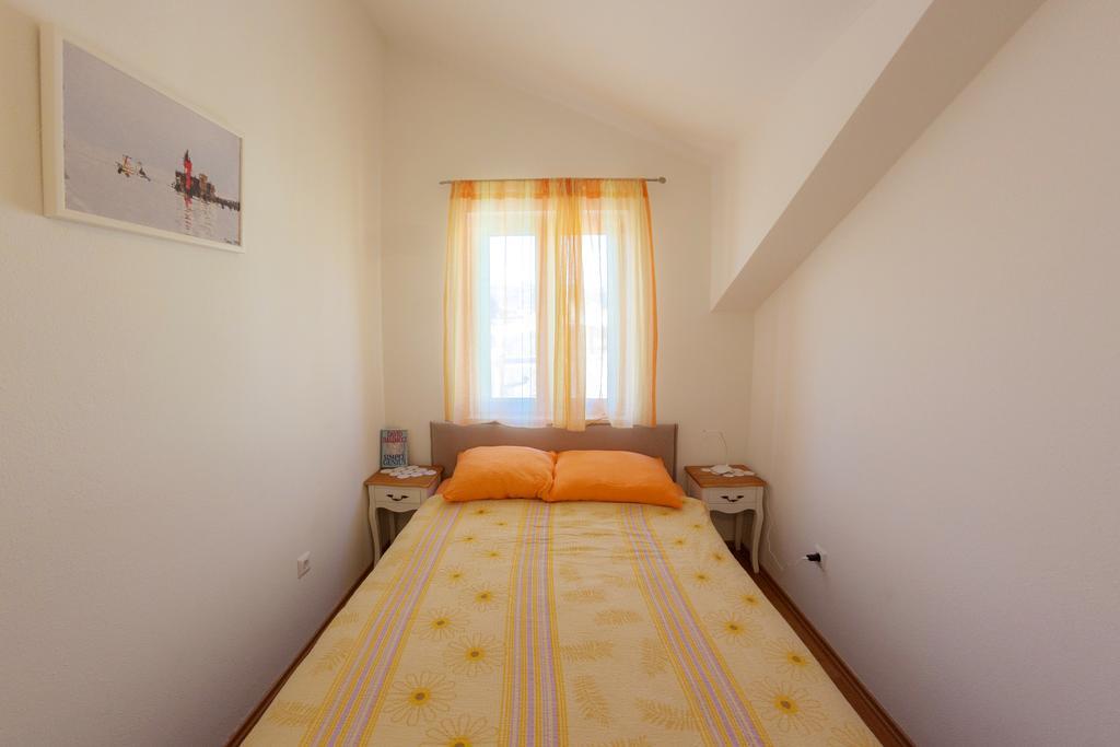 Apartment Sofia Дубровник Экстерьер фото