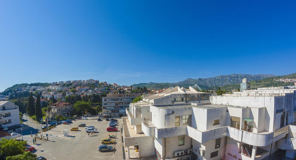 Apartment Sofia Дубровник Экстерьер фото